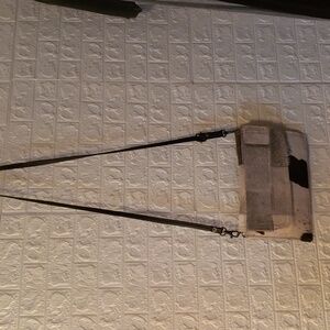 myra cross body leather